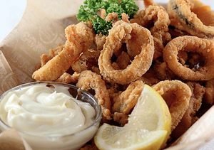Read more about the article Keto Calamari