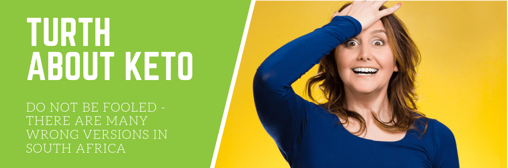 Read more about the article Keto Diet South Africa – The Truth no Nonsense