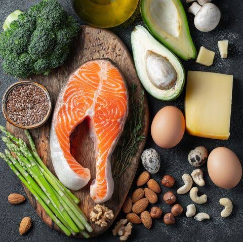 Read more about the article The Benefits Of Intermittent Fasting With The Keto Diet Intermittent Fasting Plan