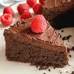 Keto Chocolate Cake