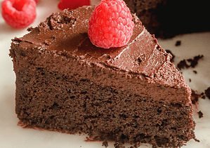 Read more about the article Keto Chocolate Cake