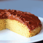 Keto Chocolate Buttercream