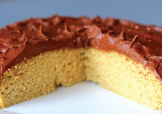 Read more about the article Keto Chocolate Buttercream