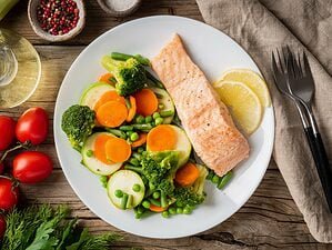 Read more about the article How A Keto And Intermittent Fasting Meal Plan Benefits Your Health And Prolongs Your Life