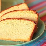 keto pound cake
