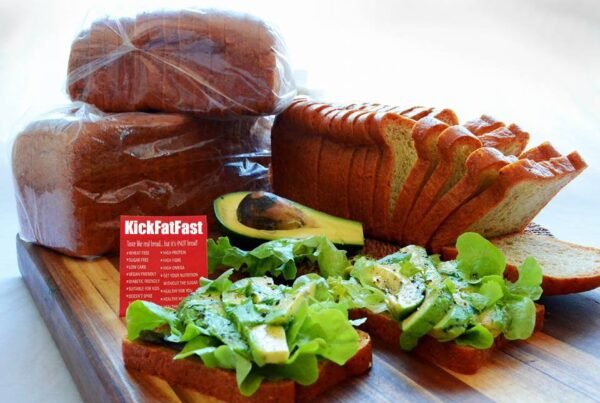 Read more about the article Fill Your Carb Cravings With Keto Pizza And Keto Bread